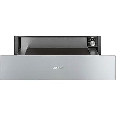SMEG Tiroir chauffant