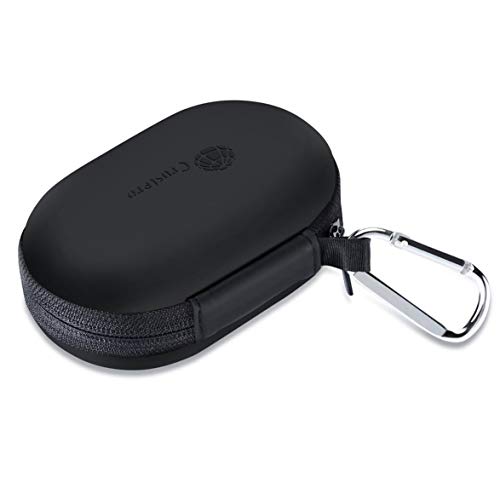 Preisvergleich Produktbild Kongqiabona Universal Wireless Kopfhörer Kopfhörer Ladekoffer Aufbewahrungsbox