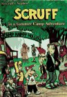 Preisvergleich Produktbild Scruff in a Summer Camp Adventure (Personalized Edition)