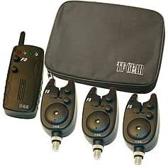 tf gear bite alarms and receiver