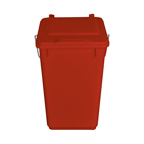 SULO BIO-BOY , 10 Liter (rot) - 5