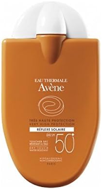 Pierrefabreavene Face Sun Protection, 30 ml