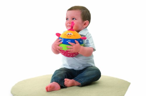 Imagen 1 de Chicco - 00000905000000 - Ball Musi'Doux