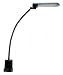 Produktbild Arbeitsplatzleuchte 11W Kabel-L.3m H05RN 3x0,75mm2 Arm-L.55cm