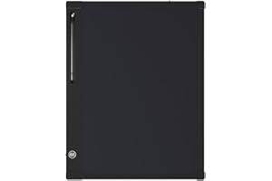 Haptufer Tablette d'écriture de 15 pouces Tableau à dessin effaçable Graffiti Toy Sketchpad LCD Bloc d'écriture à la main pour tableau de dessin professionnel