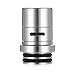 Produktbild Segeln Verstellbarer Luftstrom 810/510 Edelstahl drip tip – Silber
