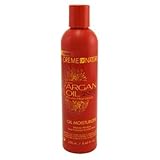 Creme Of Nature Argan Oil Oil Moisturizer 8.45oz