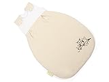 BABYSCHLAFSACK Größen verstellbar, tolles Geburtengeschenk, Neugeborene, Baby, vom Marktführer für Klinikbedarf