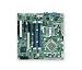 Produktbild Generic SuperMicro X7SBL-LN2 Motherboard 3200 Xeon LGA775 MAX-8 GB MicroATX 2 GBE SATA 2PCIE Pci Vid Ipmi