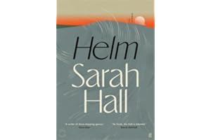 Helm: 'Incandescently good.' Sarah Perry