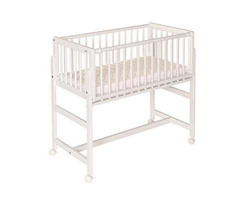 Preisvergleich Produktbild Geuther - Betsy für Boxspringbetten, weiß