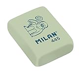 Miga de pan Milan CMM445 - Pack de 45 gomas de borrar