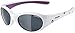 Produktbild Alpina Unisex Jugend FLEXXY Girl Sportbrille, weiß, One Size