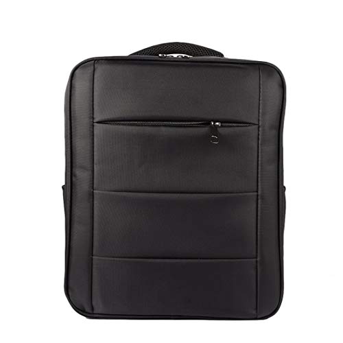 Preisvergleich Produktbild Formulaone Ultraleichter haltbarer Speicher-beweglicher im Freien wetterfester Wasserdichter Schulter-Rucksack für DJI Phantom 4 Pro - Schwarzes