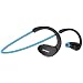 Produktbild Mpow Cheetah Bluetooth Kopfhörer, Sportkopfhörer Wasserdicht, 8 Stunden Spielzeit/Bluetooth 4.1/AptX Stereo-Sound/Mikrofon, Sport Kopfhörer Kabellos Joggen/Laufen/Fitness für iPhone Samsung Android