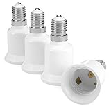 e40 e27 dönü?türücü SORTIMENT: Unser reichhaltiges Angebot umfasst zudem viele weitere elektronische Geräte sowie Lampenadapter für verschiedenste Fassungen. Umschauen lohnt sich!