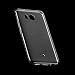 Produktbild OTB TPU case kompatibel zu HTC U11 - Transparent