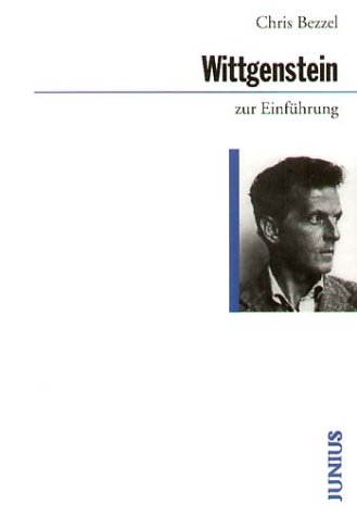 Download Wittgenstein zur Einführung Download Wittgenstein zur Einführung