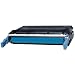 Produktbild HP 644A - Cyan - Original - LaserJet - Tonerpatrone (Q6461A) - für Color LaserJet 4730mfp, 4730x, 4730xm, 4730xs, CM4730, CM4730f, CM4730fm, CM4730fsk
