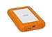 Produktbild LaCie 9000299 Rugged Thunderbolt externe Festplatte 2TB USB 3.0