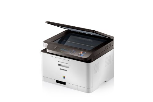 Samsung CLX 3305 Multifunktionsgerät - 5