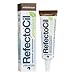 Produktbild RefectoCil Sensitive Colour Gel (Medium Brown) .5 oz by RefectoCil