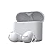Produktbild DLIBIG Bluetooth 5.0 kabellose Kopfhorer True Wireless TWS Bluetooth Kopfhorer in Ear Mini Headset Sport drahtlose Ohrhorer Ear Earbuds mit Portable Mini Ladebox,White