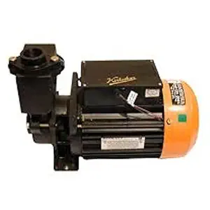 Kirloskar Mega 54S 1.5HP Monoset Single Phase Pump