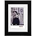 Produktbild Hama Valentina Schwarz Display Stand-Hintergrundbeleuchtung – Rahmen (Kunststoff, Schwarz, Display, Hintergrundbeleuchtung, 15 x 20 cm, rechteckig, Reflektierend)