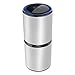 Produktbild Purifier/Air Freshener Purifier/Dual USB Ports HEPA/Active Carbon Filters/Keine Notwendigkeit, Filter zu ersetzen,Silver