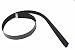 Produktbild Flaches FFC-Kabel für HDMI-Stecker, flach, flach, weich, dünn, 20 Pins, B Version, auf verschiedenen Seiten des Kabels 80CM