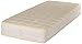 Produktbild Premium Memory Trilogy Matratze 120 x 190 cm Bianco