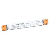 ✅Einfache Installation - Klemmverbindung und Schrauben. Kennzeichen: SELV, MM, F, Schutzklasse 2