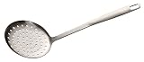 Stanley Rogers Küchenhelfer-Set, Kochbesteck aus hochwertigem Edelstahl mit Premium Oberflächenveredlung in satinierter Optik - spülmaschinengeeignet, Menge: 1 x 6er Set - 5