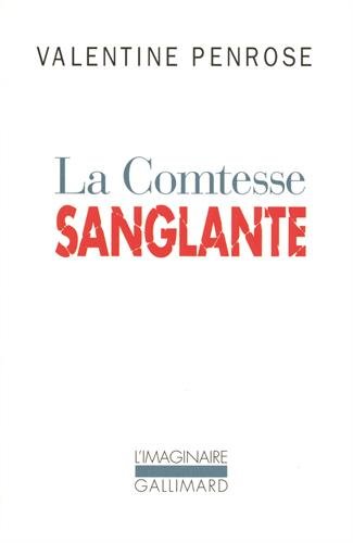 Télécharger La Comtesse sanglante PDF Fichier Télécharger La Comtesse sanglante PDF Fichier