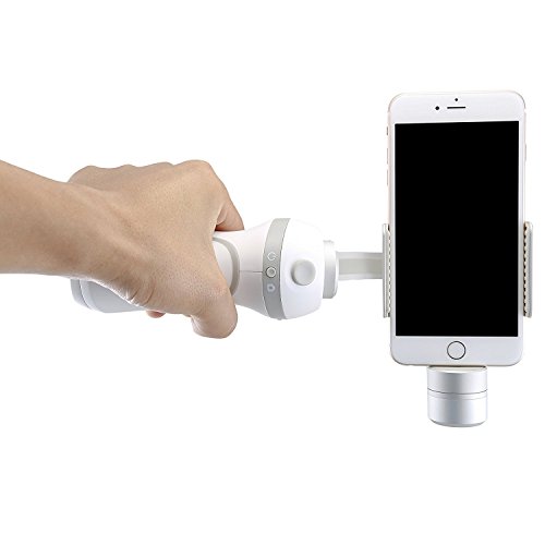 SZABTO Feiyu Vimble C Handheld Gimble (White)