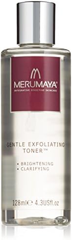 Gentle Exfoliating Toner