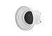 Price comparison product image Logitech 961-000447 Plug Mount for Circle 2 Indoor/Outdoor Security Camera (UK Plug) - White