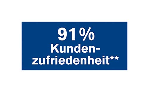 tetesept Nasen Heilsalbe – Nasenpflege Creme bei Erkältung - befeuchtet die Nase, heilt wunde Stellen und Risse & schützt die Haut der Nase – 5 x 5 g