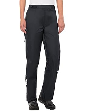 VAUDE Damen Hose Tremalzo Rain Pants