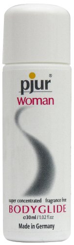 Preisvergleich Produktbild pjur Woman 30ml