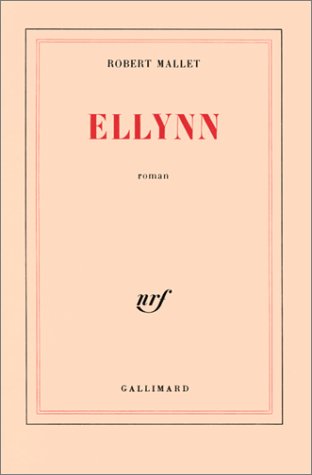 couverture de : Ellynn