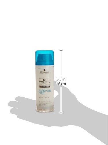 Schwarzkopf Bonacure Moisture Kick Beauty Balm, 1er Pack (1 x 150 ml) - 3