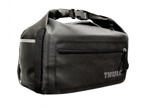 Preisvergleich Produktbild Gepäckträgertasche Thule Trunk Bag