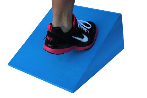 Preisvergleich Produktbild Kalb Keilrahmen / Achilles Tendon Keilrahmen