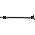 ANPART 26207556020 Front Drive shaft Prop Shaft Length 27.76 in/705 mm Fit For BMW X5 4.8L 2007-2010