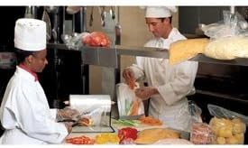 Elkay Plastics E1119HI-D High Density Utility Storage Bag on Roll, 11" x 19", Clear (Pack of 1500)