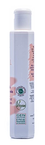 Sanoll Neutral Shampoo & Duschbad Basis 200 ml - 2