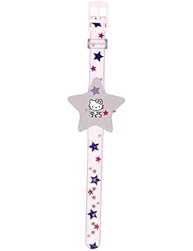 Cartoon HK25959 Mädchen Armbanduhr