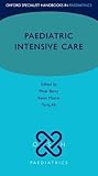 Paediatric Intensive Care Paediatric Intensive Care
